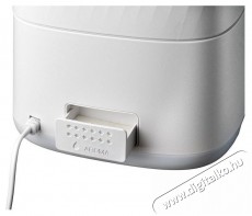 Concept ZV2010 Perfect Air Párásító Szépségápolás / Egészség - Légtisztító / párásító / párátlanító - Párásító - 524560