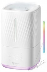 Concept ZV2010 Perfect Air Párásító Szépségápolás / Egészség - Légtisztító / párásító / párátlanító - Párásító - 524560