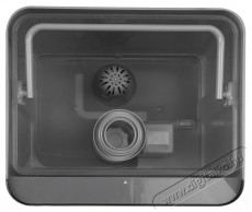 Concept ZV2021 Perfect Air Smart Párásító Szépségápolás / Egészség - Légtisztító / párásító / párátlanító - Párásító - 524561