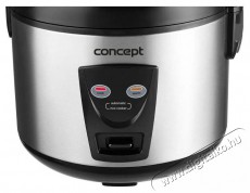 Concept RE2020 650W Konyhai termékek - Konyhai kisgép (sütés / főzés / hűtés / ételkészítés) - Rizsfőző - 529336