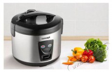 Concept RE2020 650W Konyhai termékek - Konyhai kisgép (sütés / főzés / hűtés / ételkészítés) - Rizsfőző - 529336