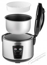 Concept RE2020 650W Konyhai termékek - Konyhai kisgép (sütés / főzés / hűtés / ételkészítés) - Rizsfőző - 529336