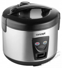 Concept RE2020 650W Konyhai termékek - Konyhai kisgép (sütés / főzés / hűtés / ételkészítés) - Rizsfőző - 529336