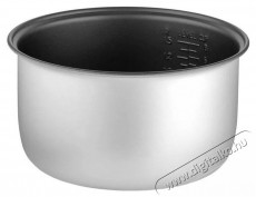 Concept RE2020 650W Konyhai termékek - Konyhai kisgép (sütés / főzés / hűtés / ételkészítés) - Rizsfőző - 529336