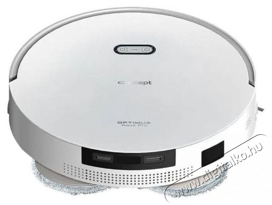 Concept VR4050 2in1 OPTIMUS Aqua Pro Laser 3D &Uacute;jdons&aacute;gok - &Uacute;j term&eacute;kek - 529353