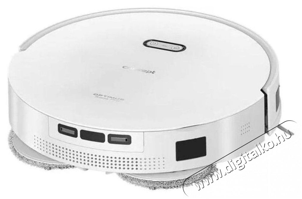 Concept VR4050 2in1 OPTIMUS Aqua Pro Laser 3D &Uacute;jdons&aacute;gok - &Uacute;j term&eacute;kek - 529353