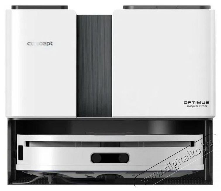 Concept VR4050 2in1 OPTIMUS Aqua Pro Laser 3D &Uacute;jdons&aacute;gok - &Uacute;j term&eacute;kek - 529353