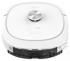 Concept VR4130 3in1 Aqua ULTIMATE Laser 3D Háztartás / Otthon / Kültér - Porszívó / takarítógép - Robotporszívó - 529354