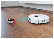 Concept VR4130 3in1 Aqua ULTIMATE Laser 3D Háztartás / Otthon / Kültér - Porszívó / takarítógép - Robotporszívó - 529354