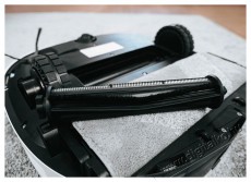 Concept VR4130 3in1 Aqua ULTIMATE Laser 3D Háztartás / Otthon / Kültér - Porszívó / takarítógép - Robotporszívó - 529354