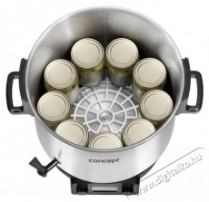 Concept ZH0040 Digitális befőző edény - Újdonságok - Új termékek - 529351