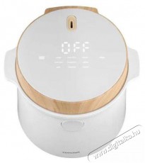 Concept RE3030 Konyhai termékek - Konyhai kisgép (sütés / főzés / hűtés / ételkészítés) - Rizsfőző - 529338