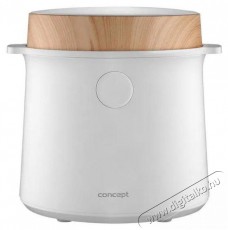 Concept RE3030 Konyhai termékek - Konyhai kisgép (sütés / főzés / hűtés / ételkészítés) - Rizsfőző - 529338