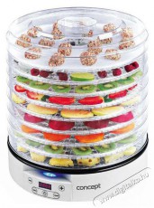 Concept SO2020 Konyhai term&eacute;kek - Konyhai kisg&eacute;p (s&uuml;t&eacute;s / főz&eacute;s / hűt&eacute;s / &eacute;telk&eacute;sz&iacute;t&eacute;s) - Gy&uuml;m&ouml;lcsaszal&oacute; - 529340