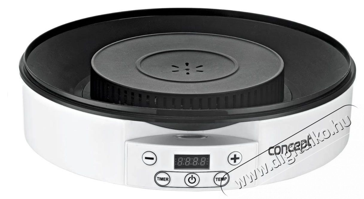 Concept SO2020 Konyhai term&eacute;kek - Konyhai kisg&eacute;p (s&uuml;t&eacute;s / főz&eacute;s / hűt&eacute;s / &eacute;telk&eacute;sz&iacute;t&eacute;s) - Gy&uuml;m&ouml;lcsaszal&oacute; - 529340