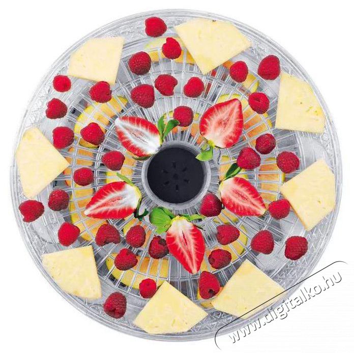 Concept SO2020 Konyhai term&eacute;kek - Konyhai kisg&eacute;p (s&uuml;t&eacute;s / főz&eacute;s / hűt&eacute;s / &eacute;telk&eacute;sz&iacute;t&eacute;s) - Gy&uuml;m&ouml;lcsaszal&oacute; - 529340