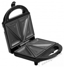 Concept SV3051 700W Konyhai termékek - Konyhai kisgép (sütés / főzés / hűtés / ételkészítés) - Melegszendvics / gofri sütő - 523297