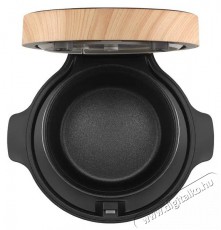 Concept RE4040 Rizsfőző Konyhai termékek - Konyhai kisgép (sütés / főzés / hűtés / ételkészítés) - Rizsfőző - 529339