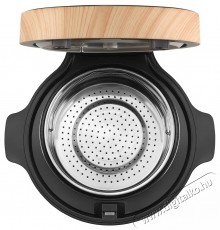 Concept RE4040 Rizsfőző Konyhai termékek - Konyhai kisgép (sütés / főzés / hűtés / ételkészítés) - Rizsfőző - 529339