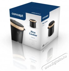 Concept RE4040 Rizsfőző Konyhai termékek - Konyhai kisgép (sütés / főzés / hűtés / ételkészítés) - Rizsfőző - 529339
