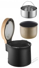 Concept RE4040 Rizsfőző Konyhai termékek - Konyhai kisgép (sütés / főzés / hűtés / ételkészítés) - Rizsfőző - 529339