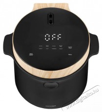 Concept RE4040 Rizsfőző Konyhai termékek - Konyhai kisgép (sütés / főzés / hűtés / ételkészítés) - Rizsfőző - 529339