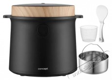 Concept RE4040 Rizsfőző Konyhai termékek - Konyhai kisgép (sütés / főzés / hűtés / ételkészítés) - Rizsfőző - 529339
