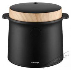 Concept RE4040 Rizsfőző Konyhai termékek - Konyhai kisgép (sütés / főzés / hűtés / ételkészítés) - Rizsfőző - 529339