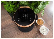 Concept RE4040 Rizsfőző Konyhai termékek - Konyhai kisgép (sütés / főzés / hűtés / ételkészítés) - Rizsfőző - 529339