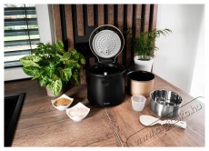 Concept RE4040 Rizsfőző Konyhai termékek - Konyhai kisgép (sütés / főzés / hűtés / ételkészítés) - Rizsfőző - 529339