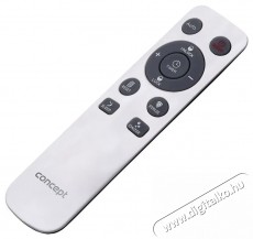 Concept CA3000 Perfect Air Smart p&aacute;r&aacute;s&iacute;t&oacute;val l&eacute;gtiszt&iacute;t&oacute; Sz&eacute;ps&eacute;g&aacute;pol&aacute;s / Eg&eacute;szs&eacute;g - L&eacute;gtiszt&iacute;t&oacute; / p&aacute;r&aacute;s&iacute;t&oacute; / p&aacute;r&aacute;tlan&iacute;t&oacute; - L&eacute;gtiszt&iacute;t&oacute; - 531721