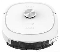 Concept VR4130 3in1 Aqua ULTIMATE Laser 3D robotporsz&iacute;v&oacute; H&aacute;ztart&aacute;s / Otthon / K&uuml;lt&eacute;r - Porsz&iacute;v&oacute; / takar&iacute;t&oacute;g&eacute;p - Robotporsz&iacute;v&oacute; - 529348