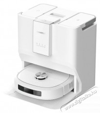 Concept VR4130 3in1 Aqua ULTIMATE Laser 3D robotporsz&iacute;v&oacute; H&aacute;ztart&aacute;s / Otthon / K&uuml;lt&eacute;r - Porsz&iacute;v&oacute; / takar&iacute;t&oacute;g&eacute;p - Robotporsz&iacute;v&oacute; - 529348