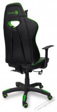 CONNECT IT LeMans Pro CGC-0700-GR, green Iroda és számítástechnika - Egyéb számítástechnikai termék - 518266