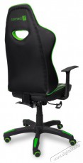 CONNECT IT LeMans Pro CGC-0700-GR, green Iroda és számítástechnika - Egyéb számítástechnikai termék - 518266