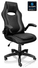 CONNECT IT Matrix Pro CGC-0600-BK, fekete - Iroda és számítástechnika - Egyéb számítástechnikai termék - 518269