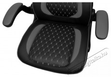 CONNECT IT Matrix Pro CGC-0600-BK, fekete Iroda és számítástechnika - Egyéb számítástechnikai termék - 518269