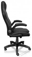 CONNECT IT Matrix Pro CGC-0600-BK, fekete Iroda és számítástechnika - Egyéb számítástechnikai termék - 518269