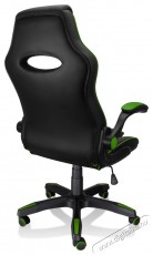 CONNECT IT Matrix Pro CGC-0600-GR, zöld Iroda és számítástechnika - Egyéb számítástechnikai termék - 518270