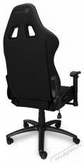 CONNECT IT Monaco Pro CGC-1200-BK, fekete Iroda és számítástechnika - Egyéb számítástechnikai termék - 518264