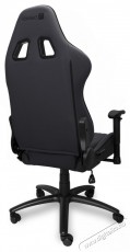 CONNECT IT Monaco Pro CGC-1200-GY, Gray Iroda és számítástechnika - Egyéb számítástechnikai termék - 518263