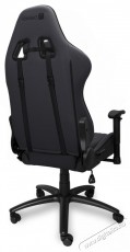 CONNECT IT Monaco Pro CGC-1200-GY, Gray Iroda és számítástechnika - Egyéb számítástechnikai termék - 518263