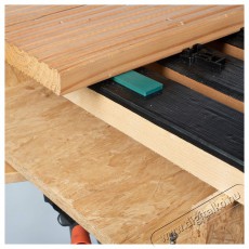 CONNEX PP mounting wedges, 300 pcs, 6 sizes 1-6 mm szerelőkészlet Háztartás / Otthon / Kültér - Szerszám - Kiegészítő, tartozék - 523355