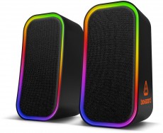 CONNECT IT BIOHAZARD - Iroda és számítástechnika - PC hangszóró / hangfal - 523350