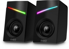 CONNECT IT NEO fekete - Iroda és számítástechnika - PC hangszóró / hangfal - 523351