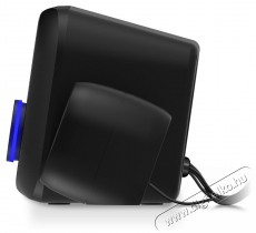 CONNECT IT Rumble PRO 2.1 Audio-Video / Hifi / Multim&eacute;dia - Hangfal - Hangfalszett - Hangfalszett - 523348