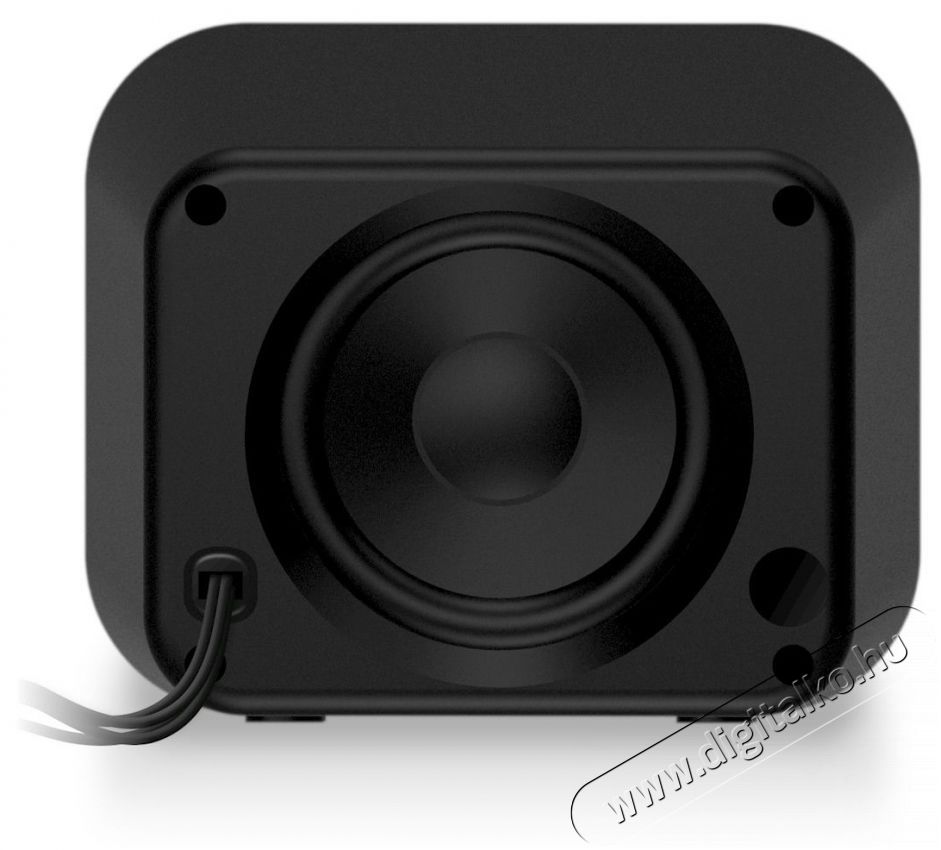 CONNECT IT Rumble PRO 2.1 Audio-Video / Hifi / Multim&eacute;dia - Hangfal - Hangfalszett - Hangfalszett - 523348