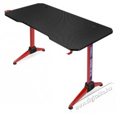  NEO, piros gaming asztal - Iroda &eacute;s sz&aacute;m&iacute;t&aacute;stechnika - Egy&eacute;b sz&aacute;m&iacute;t&aacute;stechnikai term&eacute;k - 530743