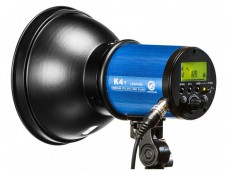 Cononmark K4T TTL + HSS (400W) - Nikon Fotó-Videó kiegészítők - Vaku - Stúdió vaku - 283267