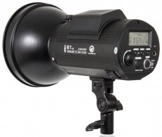 Cononmark i6T TTL + HSS akkumulátoros stúdió vaku - Canon Fotó-Videó kiegészítők - Vaku - Stúdió vaku - 298835